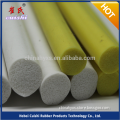 high quality silicone rubber foam seal